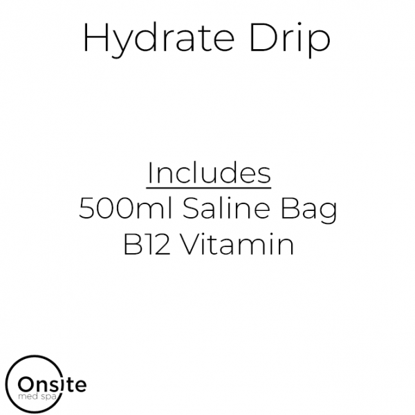 Hydrate Drip - Image 2